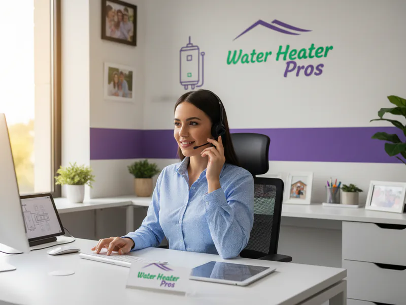 Water Heater Repair  in Nevada  FAQ